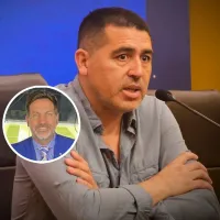 Toti Pasman: ＂Riquelme no sabe nada de fútbol＂