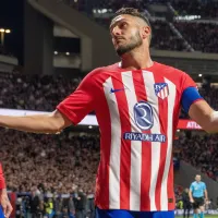 Koke Resurrección defiende a Rodrigo De Paul por los abucheos de los hinchas del Atlético de Madrid