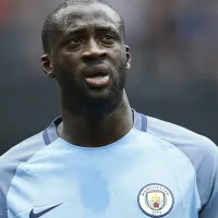 Yaya Touré reveló el mejor jugador con el que jugó en su carrera y no es Messi: "Top"