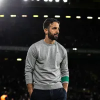 Comienza la limpieza de Rúben Amorim en Manchester United: los 4 jugadores que se irán en el próximo mercado