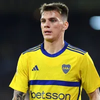 Boca hoy: Kevin Zenón buscado en la Premier League, reapareció Diego Martínez y más