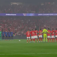 Por qué hay un minuto de silencio en los partidos de la Champions League esta semana