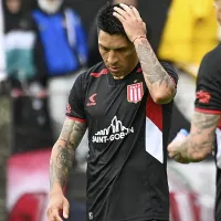 Enzo Pérez tomaría una drástica decisión sobre su futuro en Estudiantes de La Plata