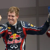 El mejor piloto de la historia de la Fórmula 1 según Sebastian Vettel