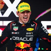 Bernie Ecclestone elogió a Verstappen por el GP de Brasil: "De las mejores"