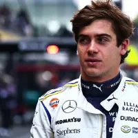 Tras la negativa en Sauber, la agente de Colapinto ilusionó a Argentina con su presencia en la Fórmula 1 en 2025