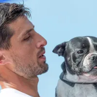 Fue elogiado por Novak Djokovic, cumplió un sueño con Rafa Nadal y se aleja del tenis a los 29 años: ＂No encontraba el porqué de competir＂