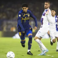 Boca vs. Godoy Cruz por la Liga Profesional 2024: hora, TV, formaciones y minuto a minuto