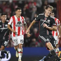 Instituto vs. River por la Liga Profesional 2024: hora, canal, formaciones y minuto a minuto