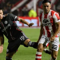 Instituto le gana a River, que no juega bien pero está cerca del empate