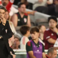 Todavía no arrancó el mercado pero River ya tiene su primera baja: no contaba con lugar y quedó libre