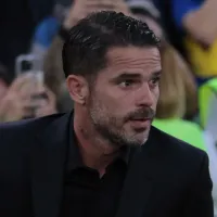 Fernando Gago explicó por qué confía en Pol Fernández y le envió un mensaje al Changuito Zeballos: ＂A mí me pasó＂