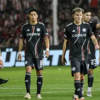 A pesar de la victoria ante Instituto, los hinchas de River apuntaron contra un jugador: "Es lo peor que le pasó"