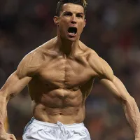 Fue preparador del Real Madrid y aseguró que Cristiano Ronaldo no fue el mejor atleta en pasar por el club: ＂Genética inusual＂