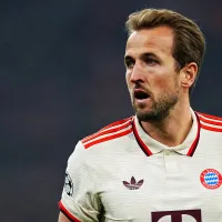 Harry Kane reveló si preferiría jugar con Messi o Cristiano Ronaldo: ＂Me encantaría＂