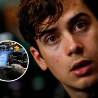 ＂Ningún equipo puede afrontar esto＂: El jefe de Williams se sinceró tras los choques de Franco Colapinto y Alex Albon en Brasil