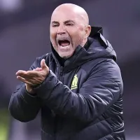 Jorge Sampaoli, a un paso de volver a dirigir: Rennes busca cerrarlo