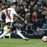 La sorpresiva revelación de Mariano Closs sobre el relato del gol de Pity Martínez en el River vs. Boca de Madrid