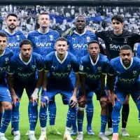 La estrella de la Premier League que podría jugar el Mundial de Clubes con Al Hilal