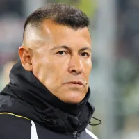 La figura del fútbol argentino que quiere Jorge Almirón para reemplazar a Carlos Palacios si lo compra Boca