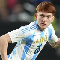 De estar cerca de la Copa América a no tener lugar en la Selección Argentina: el difícil momento que vive el Colo Barco