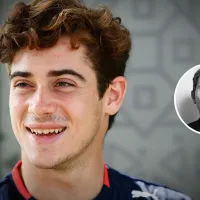 Franco Colapinto, el piloto con potencial de campeón y funcional al producto Fórmula 1