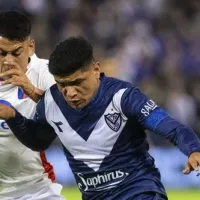 Así está la tabla anual rumbo a la Libertadores y a la Sudamericana 2025