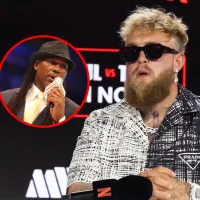 Es una leyenda del boxeo, noqueó a Mike Tyson y ahora lanzó una advertencia a Jake Paul: "Está en problemas"