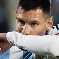 Paraguay anuncia medidas Anti-Messi para el partido de Eliminatorias contra la Selección Argentina