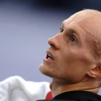 Fue Top 3 del mundo, venció a Roger Federer, Rafa Nadal y Novak Djokovic, pero se hartó: ＂No tiene sentido mirar tenis＂