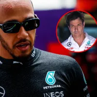 Toto Wolff agradeció que Hamilton decidiera irse a Ferrari: "Todos tenemos una vida útil"