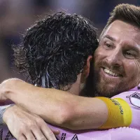 Un jugador le pidió más minutos a Martino antes que Inter Miami enfrente a Atlanta United