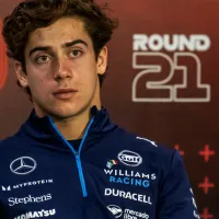 ＂Creo que si ponen a Colapinto en un Red Bull al lado de Verstappen, lo destruiría, sería demasiado pronto＂