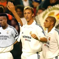 Guti quiere que Real Madrid reemplace a Éder Militão con Sergio Ramos