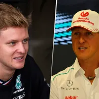 El hijo de Michael Schumacher detalló cómo era la relación con su padre antes del trágico accidente