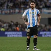 Lionel Messi terminará su 2024 en noviembre con la Selección Argentina