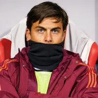 Paulo Dybala entra en conflicto con la Roma por su sorpresiva ausencia vs. Bologna