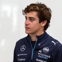 Sonríe Colapinto: Red Bull descartó a Sainz para 2025