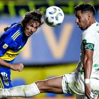 Boca vs. Sarmiento de Junín por la Liga Profesional 2024: hora, TV, formaciones y minuto a minuto