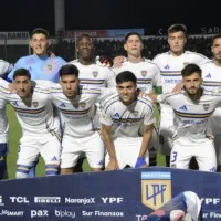 Los puntajes de Boca vs. Sarmiento de Junín por la Liga Profesional 2024