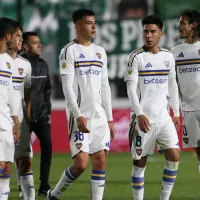 La mala para Boca tras el triunfo ante Sarmiento: Anselmino se lesionó y salió rengueando de Junín