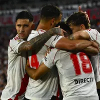 River hoy: el equipo que quiere Gallardo para el 2025, el interés por Funes Mori y el empate de Vélez