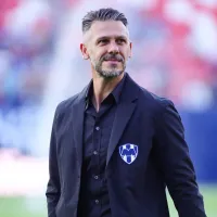 Demichelis se comparó con un DT campeón de Champions League tras clasificar con Rayados en la Liga de México