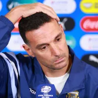 Pezzella es baja en la Selección Argentina para los partidos ante Paraguay y Perú