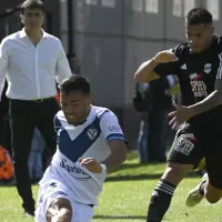 Vélez no pudo con Riestra: así quedaron las posiciones de la Liga Profesional