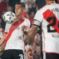 Estudiantes quiere sacar a Funes Mori de River