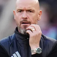 Tras su salida del Manchester United, Erik ten Hag es el principal candidato para un gigante europeo