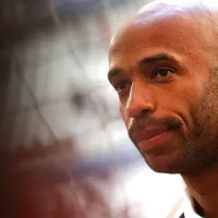 El mejor entrenador de la historia, según Thierry Henry: ＂Me despertó＂