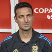 Lionel Scaloni confirmó al reemplazante de Germán Pezzella en la Selección Argentina