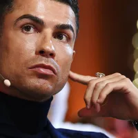 ¿Mensaje para Mbappé? Cristiano Ronaldo ganó un premio en Portugal y lanzó un fuerte comentario: "Decepcionado"